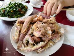 -东戴河风景区-止锚湾