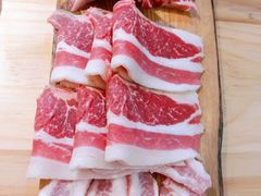 -金顺韩式烤肉·网红烤肉店(广利路店)