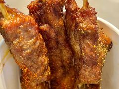 -马小毛老上海里脊肉(南翔印象城店)