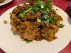-百年粉蒸牛肉