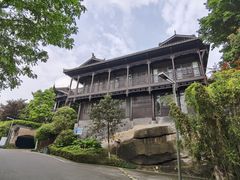 -重庆园博园