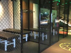 -W FITNESS 威尔仕健身·游泳(老西门新苑店)
