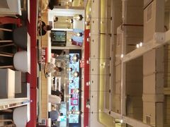 -乡村基(北部新区重科院餐厅)