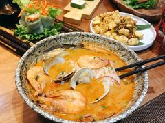 -越谜·越南餐厅(长白店)