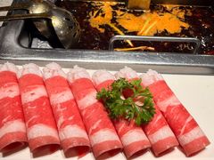 -海底捞火锅(武胜路凯德广场店)