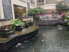 -禄福山庄•顺德菜·融和菜(龙江店)