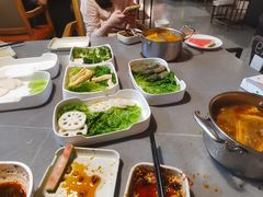 -君邦火锅(新疆大厦店)