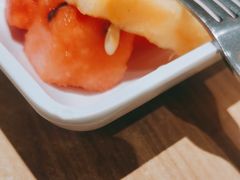 -豪客来牛排(天阳D32店)