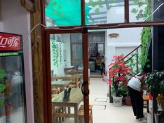 -再回首鸡肉米线(人民路一店)