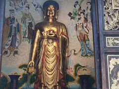 -古大圣慈寺