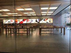 -Apple零售店(深圳益田假日广场店)