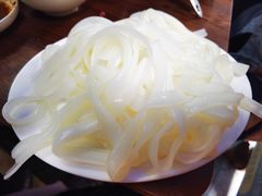 河粉-柴头哥·牛肉火锅(爱民路店)
