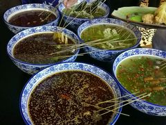 -鱼库·不仅是一家烤鱼店(车公庙店)