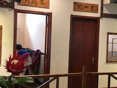 -孙记驴肉山庄(李桥店)