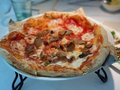 -春树下·树屋花房西餐厅(罍街AS1980店)