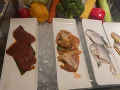 -荆州温德姆酒店-全日制餐厅