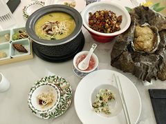 -苏梦江南·淮扬菜(夫子庙店)