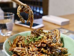 -局气烤鸭·北京菜(前门店)