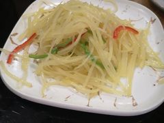 -小苏舍餐厅(木渎店)