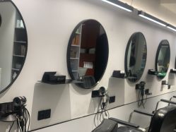 -卓梵美发·精品Salon