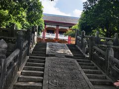 -桂林独秀峰王城景区