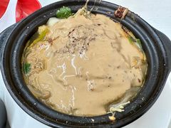 -小街曹师傅砂锅麻辣烫(亚泰大街店)