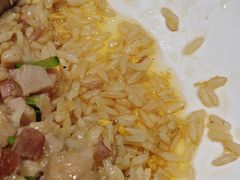 -香港新发烧腊茶餐厅(书城店)