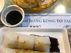 -点点心点心专门店(旺角店)