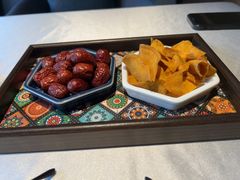 -君庭中餐厅(友谊宾馆店)