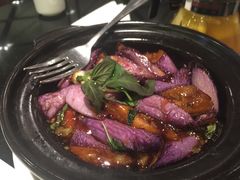 -鹿港小镇(悠唐店)