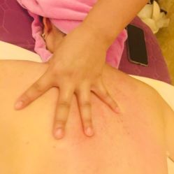 -本真坊美容美体沙龙