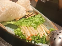 -老墙根涮肉(王四营店)