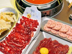 -荣叔港式沙嗲牛肉火锅(正佳潮流店)