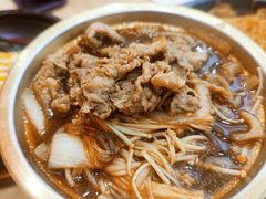 -米村拌饭(银泰中心店)