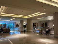 -上海外滩华尔道夫酒店