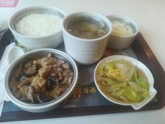 -真功夫(环市中路店)