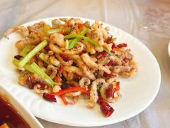 -砂锅李(九江路店)