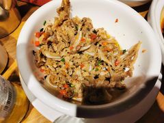 -巢爷老味(东方红店)