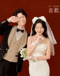 -YISHU一树影像工作室(惠城店)