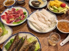 -厝味火锅·潮汕卤水火锅(十一合店)