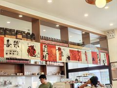 -Reset Coffee 与海咖啡