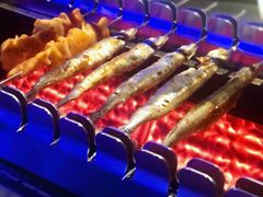 -很久以前羊肉串(清河店)