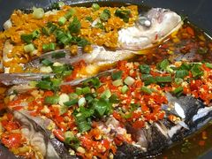 -三湘四水正宗湘菜(君峰路店)