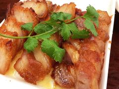 -彩景大酒楼(万泰新天地店)