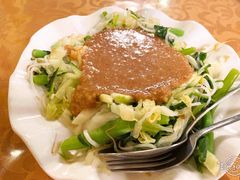 加多加多-伊萨娜印尼餐馆