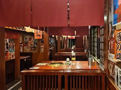 -喜牛烧肉酒场·黑金店(威高广场店)
