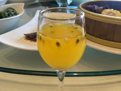 -沪华海鲜大酒楼(南汇店)