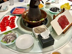 -东来顺饭庄(西直门店)
