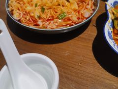 -张记陕西人家(红旗中路)