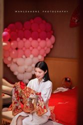 -洋洋婚纱品牌集合店